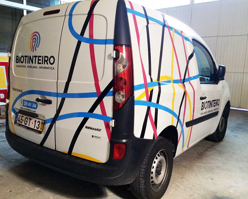 Clickart - Publicidade